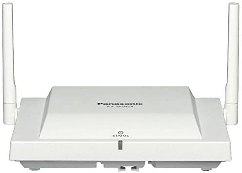 Amazon.com: Panasonic KX-NS0154 DECT 4-Channel IP Cell Station
